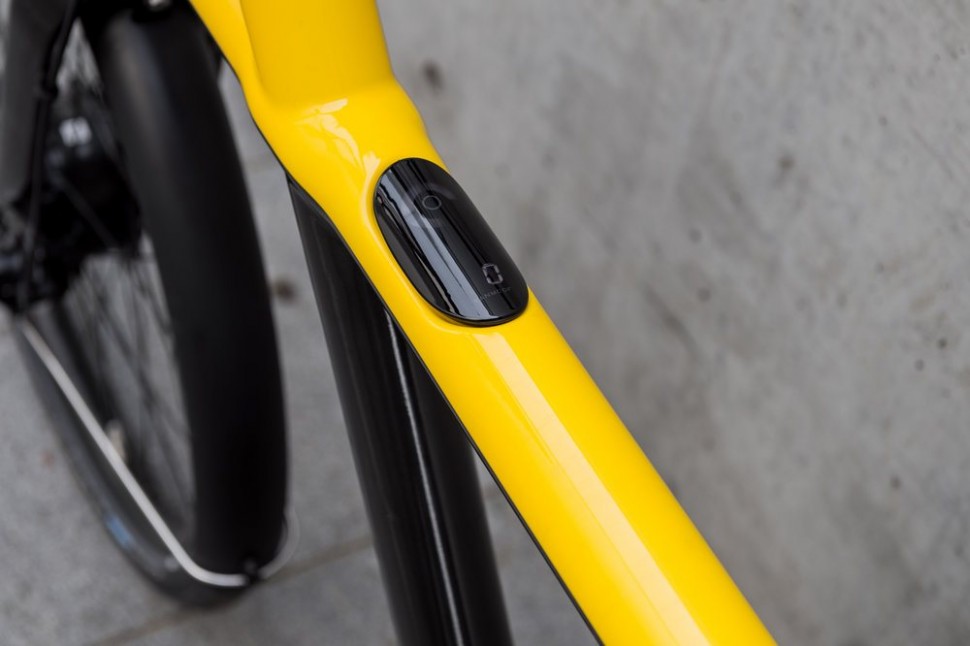 VanMoof Electrified X to debut in Japan | electric bike